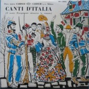 Canti d'Italia