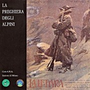 La Preghiera degli Alpini