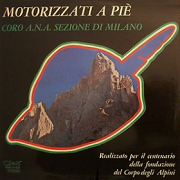 Motorizzati a piè