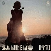 Sanremo 1971
