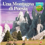 Una montagna di poesia