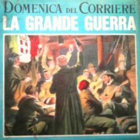 La Grande Guerra