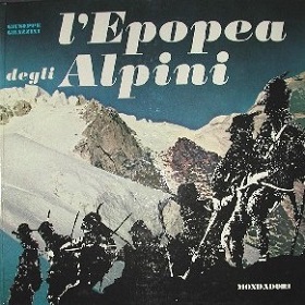 L'epopea degli Alpini